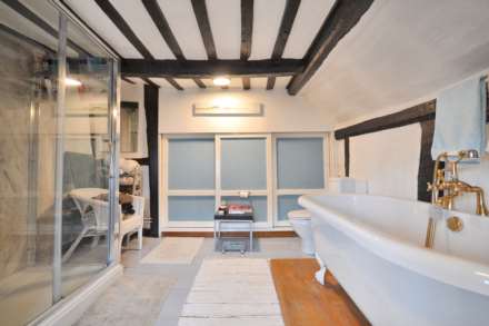 Aston On Carrant, Tewkesbury, Gloucestershire, Image 21