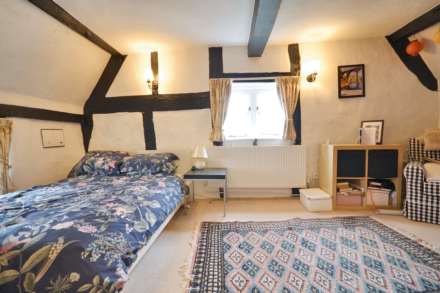Aston On Carrant, Tewkesbury, Gloucestershire, Image 23