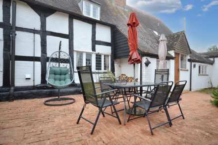 Aston On Carrant, Tewkesbury, Gloucestershire, Image 26