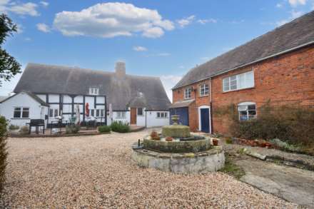 Aston On Carrant, Tewkesbury, Gloucestershire, Image 3