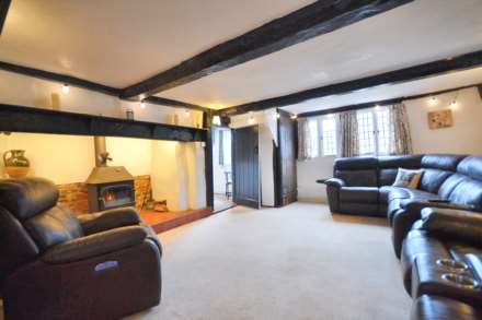 Aston On Carrant, Tewkesbury, Gloucestershire, Image 5