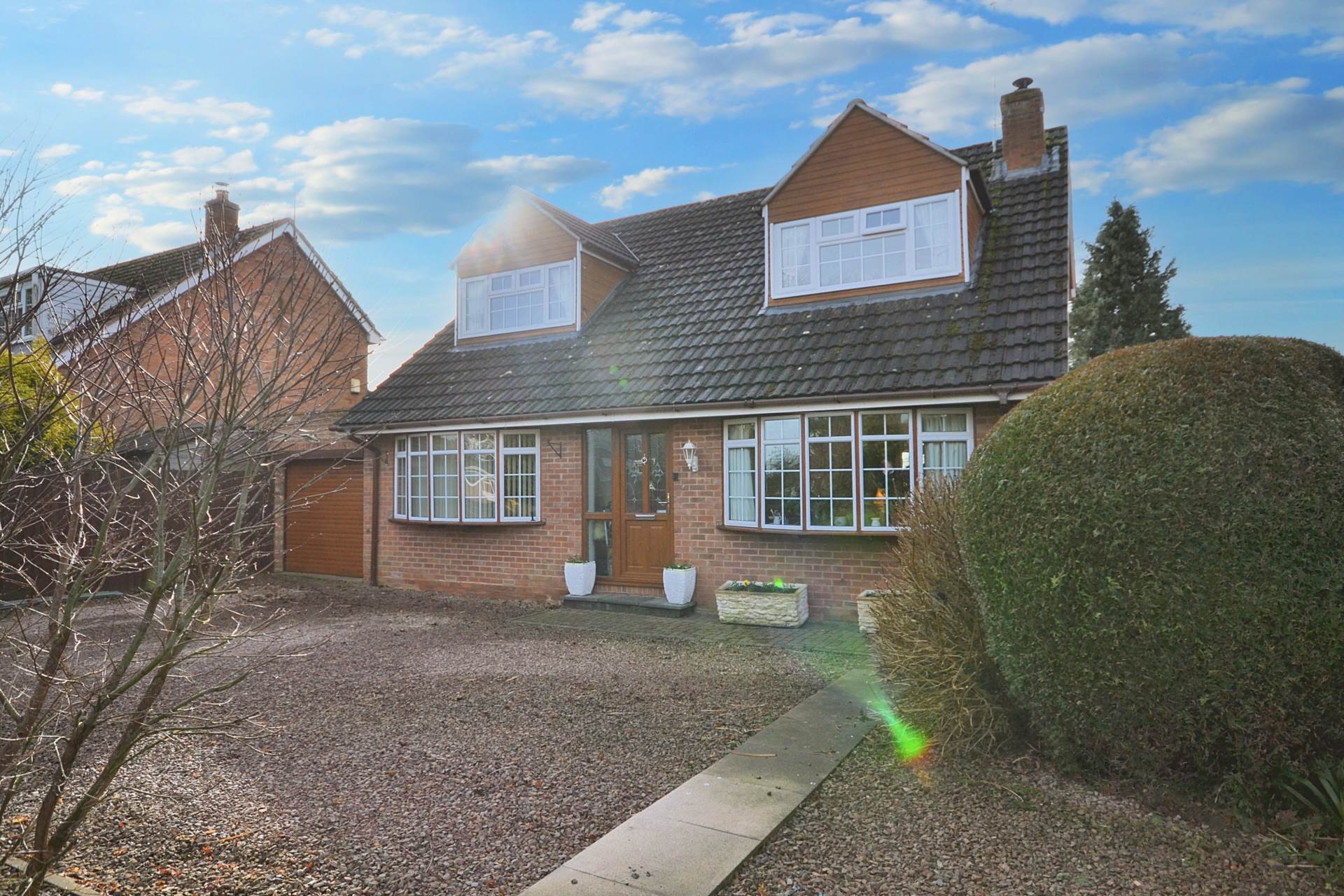 Fleet Road, Twyning, Tewkesbury, Gloucestershire, Image 1