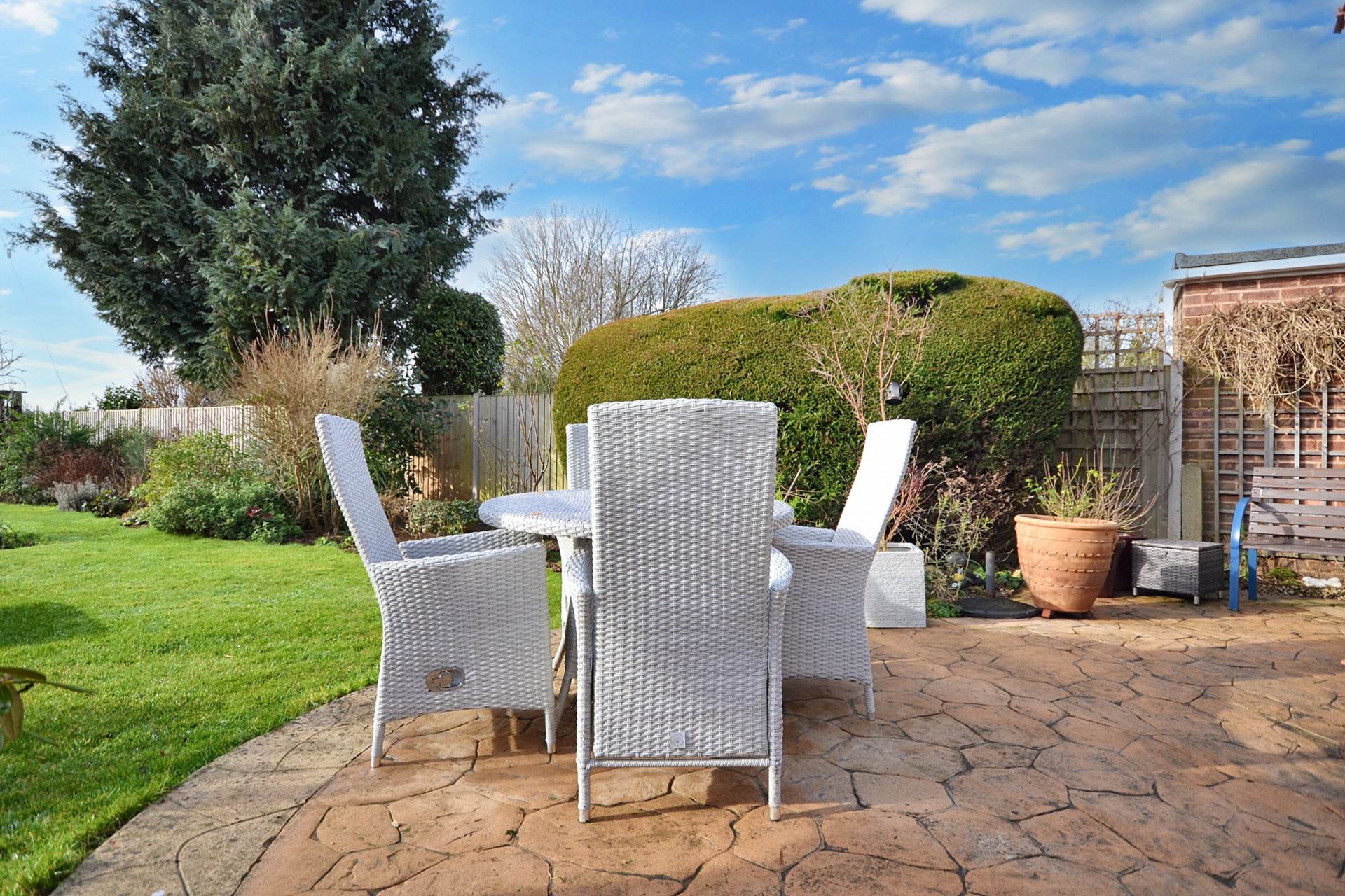 Fleet Road, Twyning, Tewkesbury, Gloucestershire, Image 11