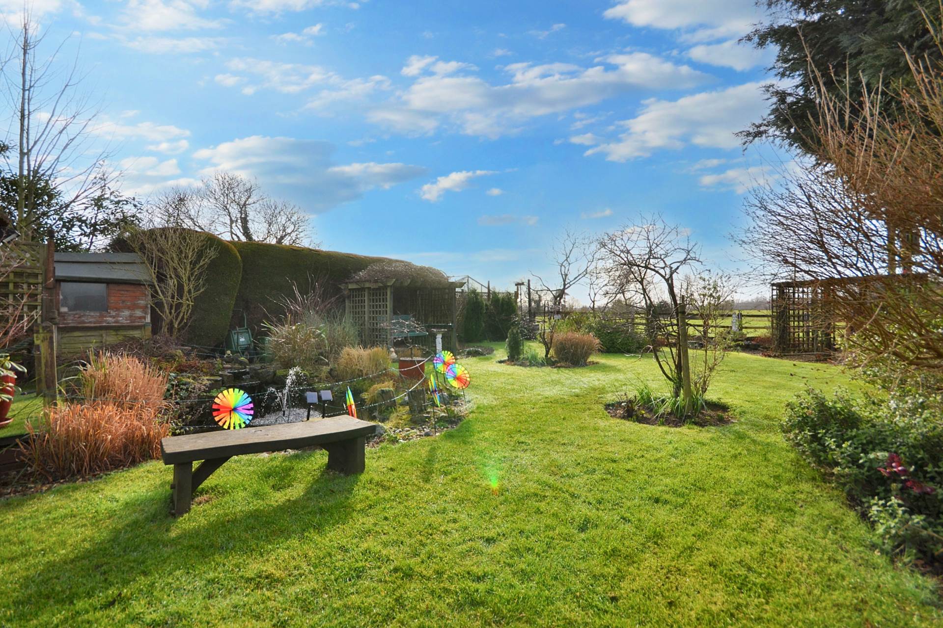 Fleet Road, Twyning, Tewkesbury, Gloucestershire, Image 12