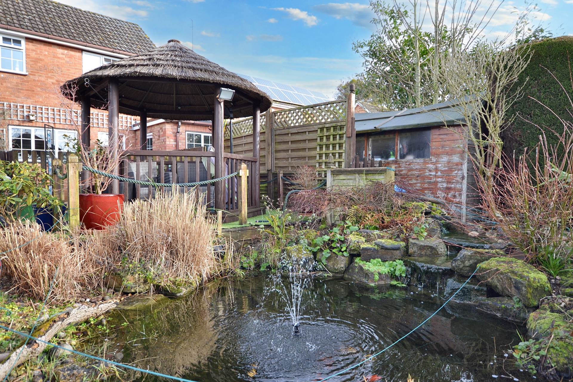 Fleet Road, Twyning, Tewkesbury, Gloucestershire, Image 13
