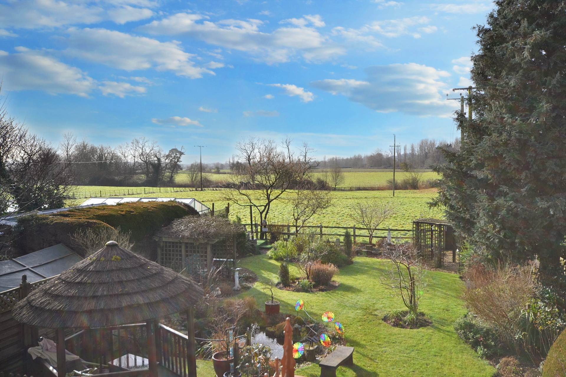Fleet Road, Twyning, Tewkesbury, Gloucestershire, Image 2