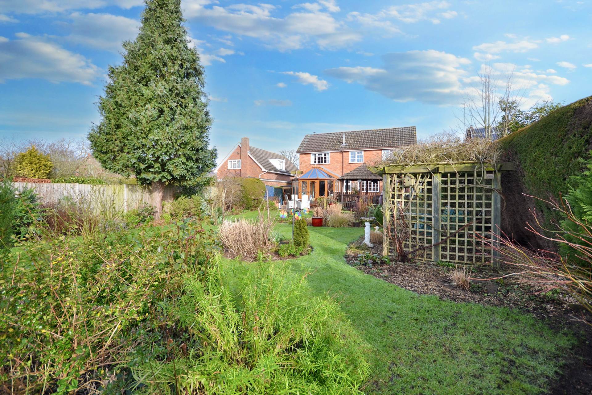 Fleet Road, Twyning, Tewkesbury, Gloucestershire, Image 26