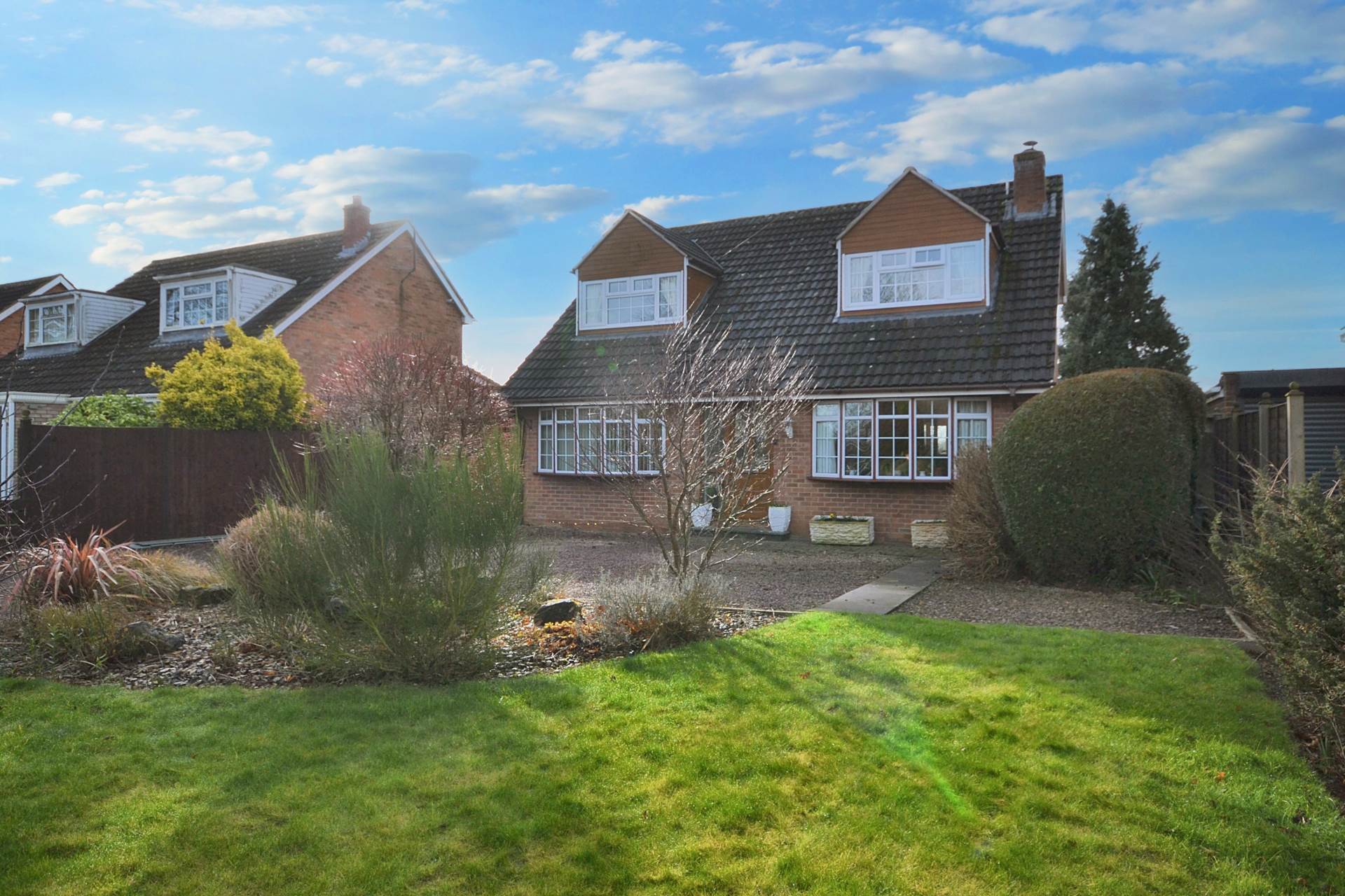 Fleet Road, Twyning, Tewkesbury, Gloucestershire, Image 29