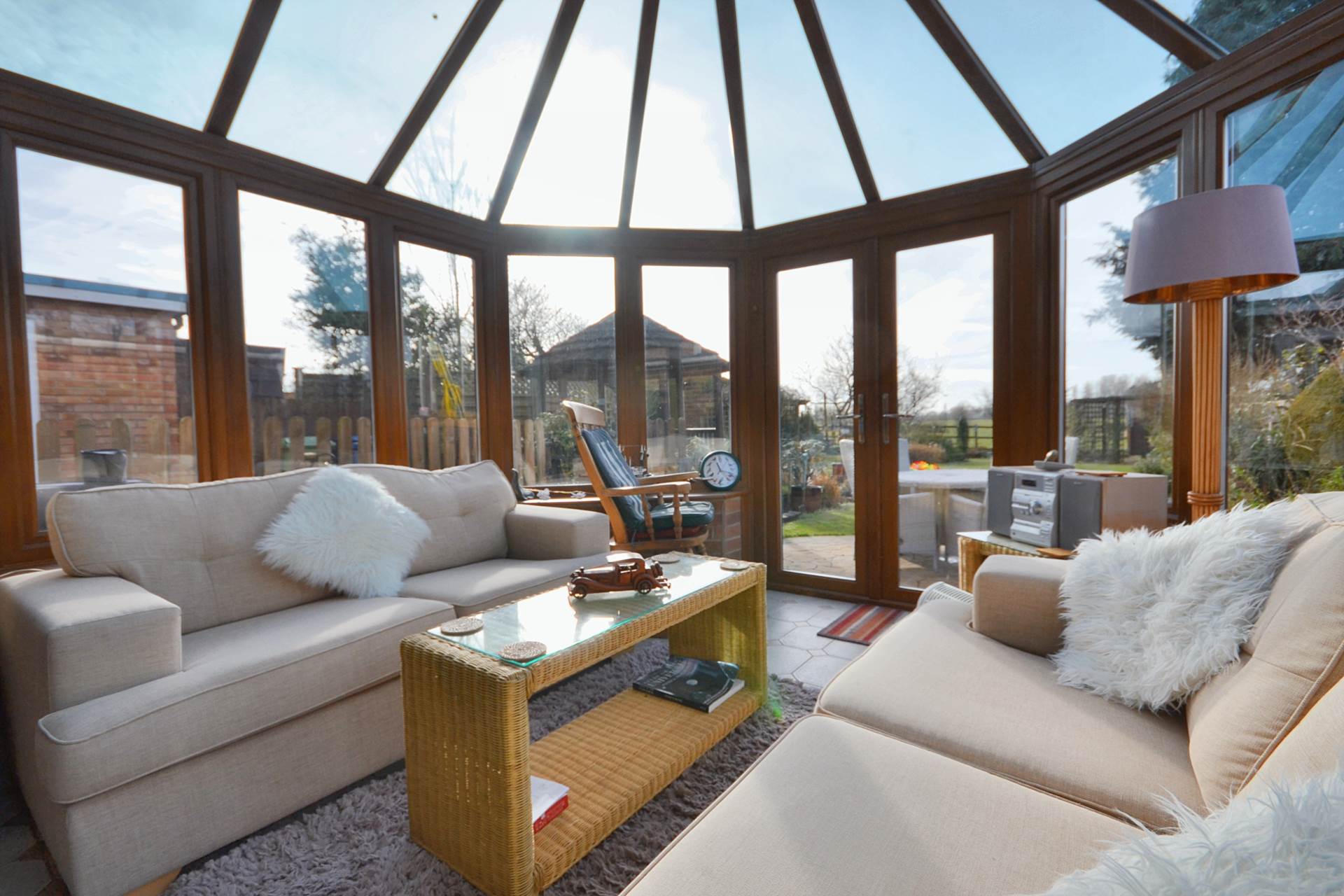 Fleet Road, Twyning, Tewkesbury, Gloucestershire, Image 5