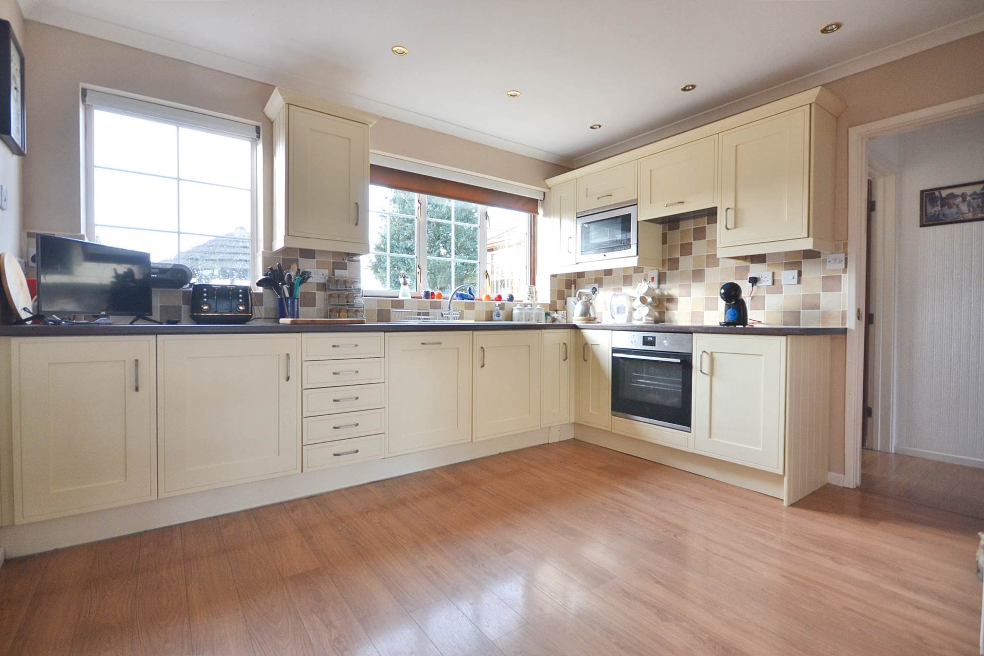 Fleet Road, Twyning, Tewkesbury, Gloucestershire, Image 8