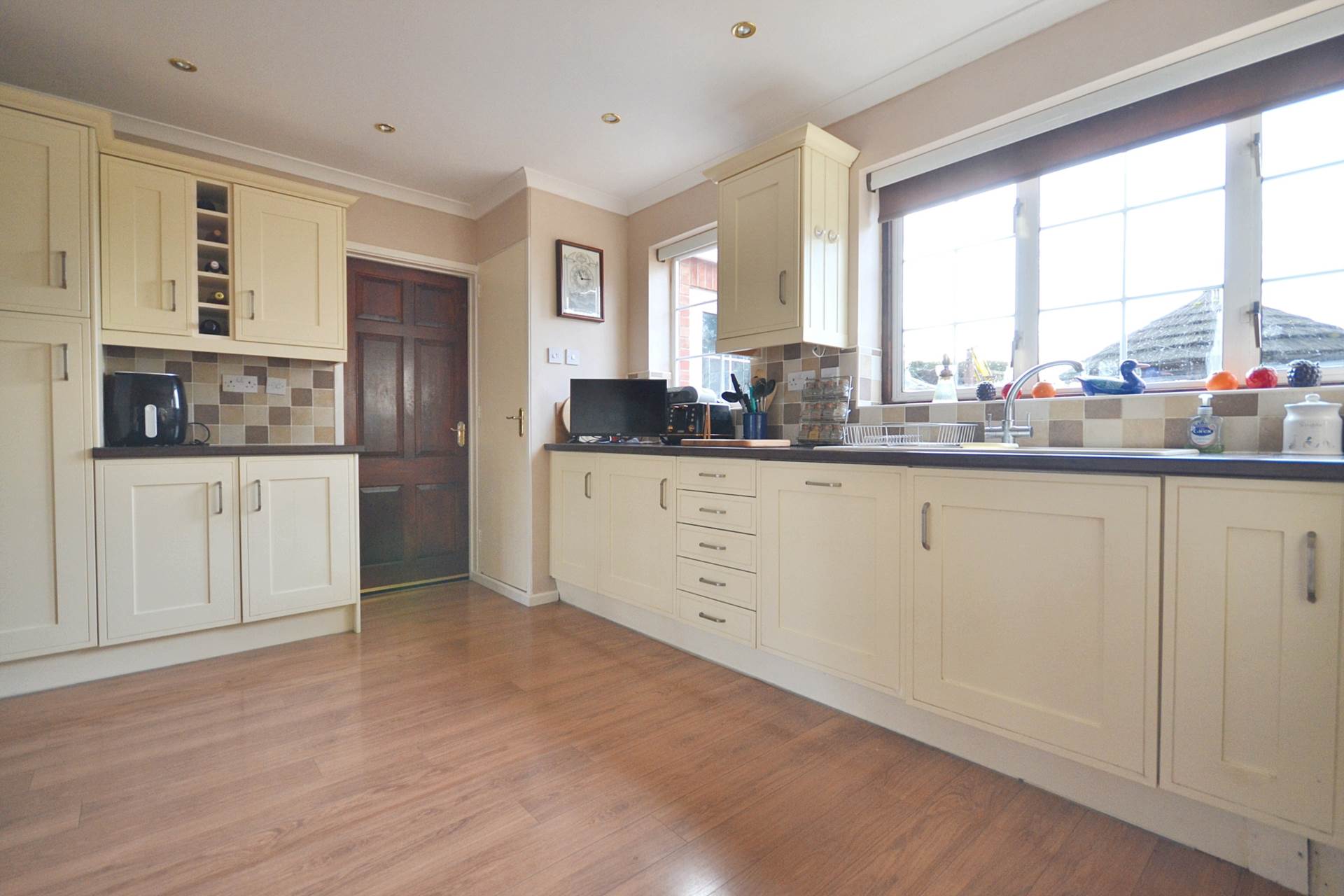 Fleet Road, Twyning, Tewkesbury, Gloucestershire, Image 9