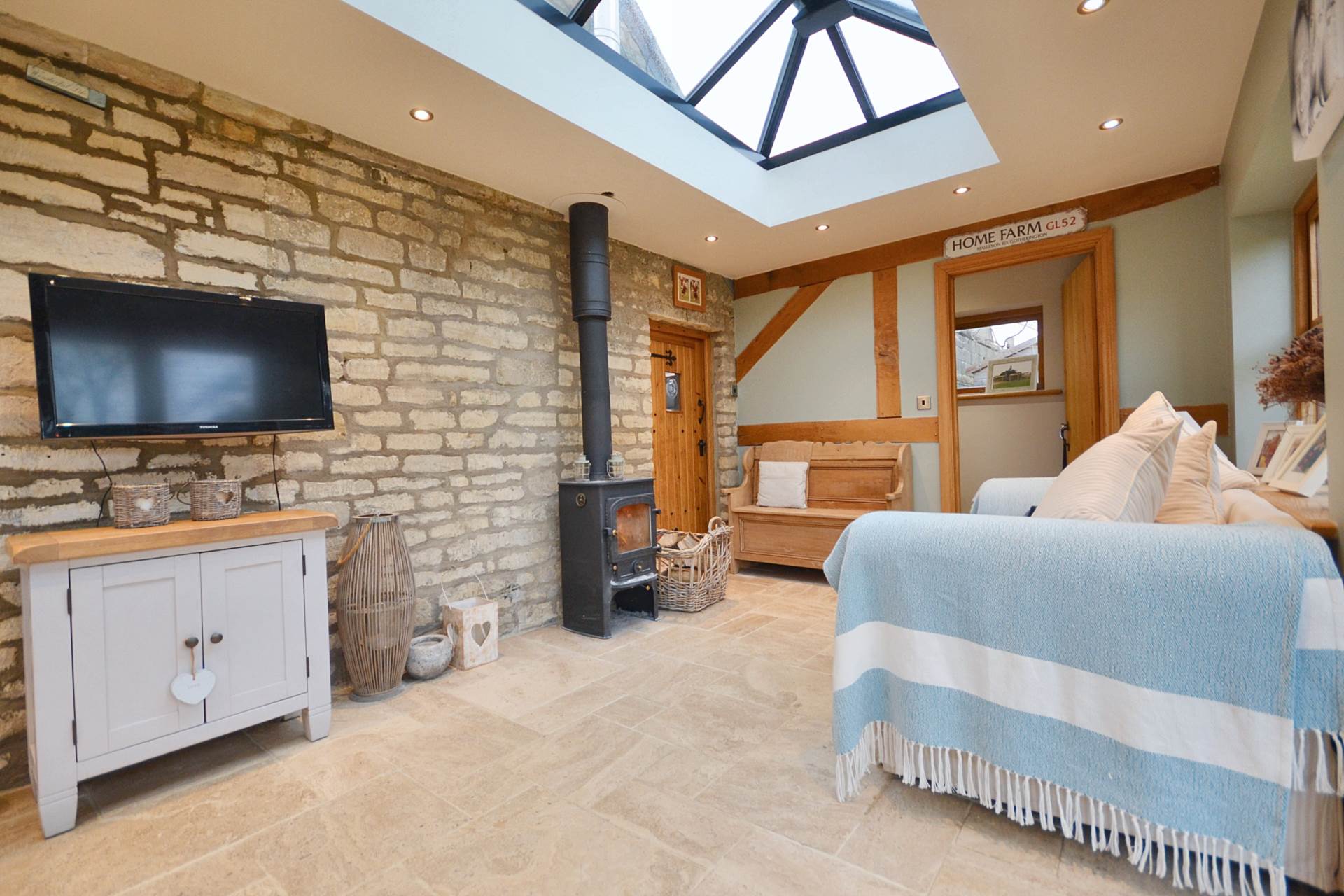 Malleson Road, Gotherington, Cheltenham, Gloucestershire, Image 14