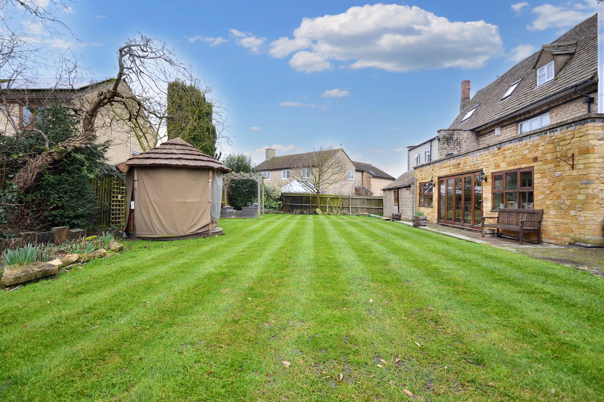 Malleson Road, Gotherington, Cheltenham, Gloucestershire, Image 19