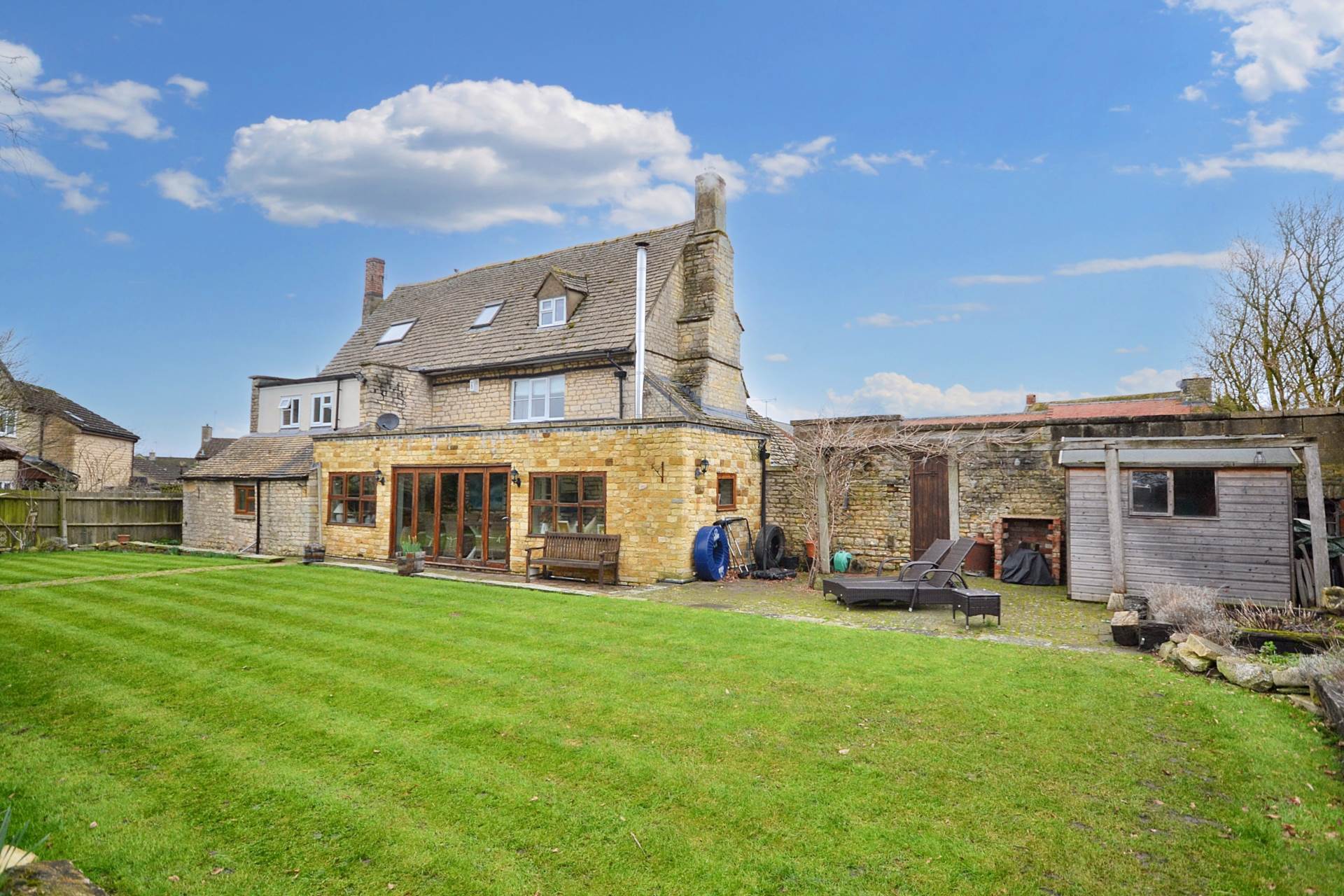 Malleson Road, Gotherington, Cheltenham, Gloucestershire, Image 20