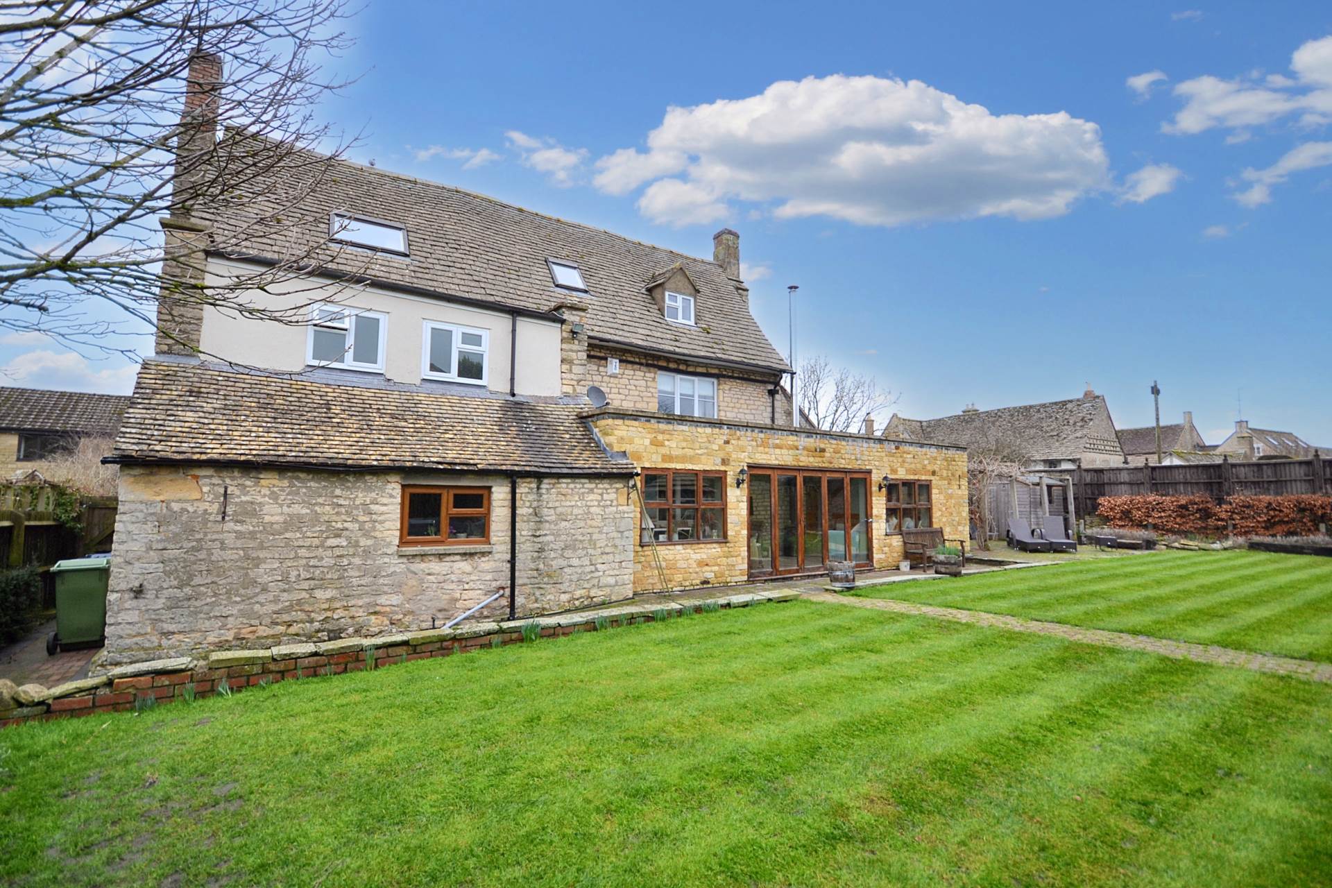 Malleson Road, Gotherington, Cheltenham, Gloucestershire, Image 21