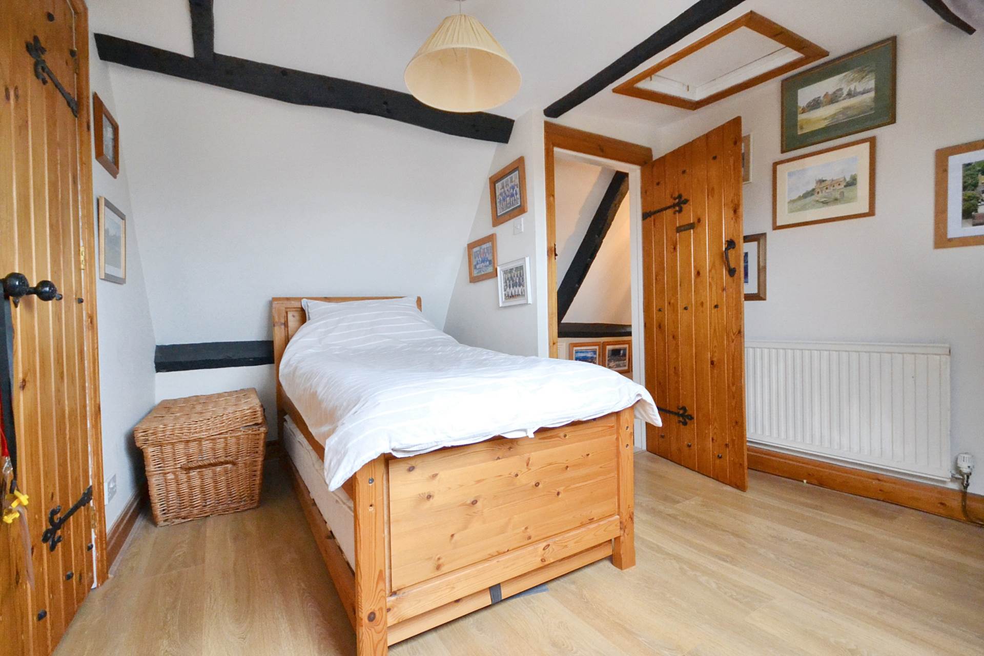 Malleson Road, Gotherington, Cheltenham, Gloucestershire, Image 28