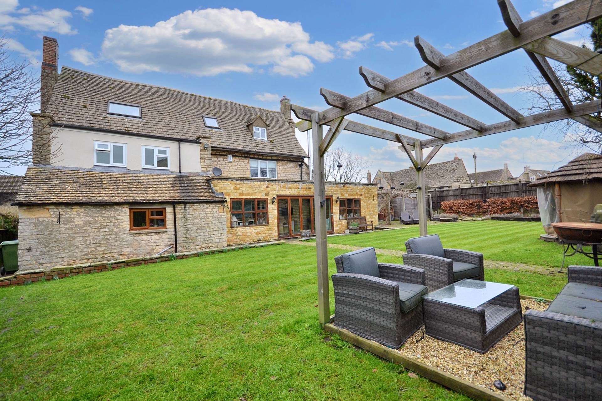 Malleson Road, Gotherington, Cheltenham, Gloucestershire, Image 32