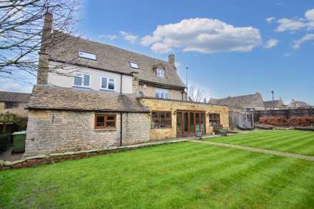 Malleson Road, Gotherington, Cheltenham, Gloucestershire, Image 21