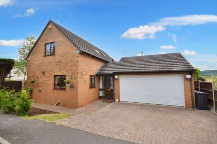 Cheltenham Road, Little Beckford, Tewkesbury, Gloucestershire