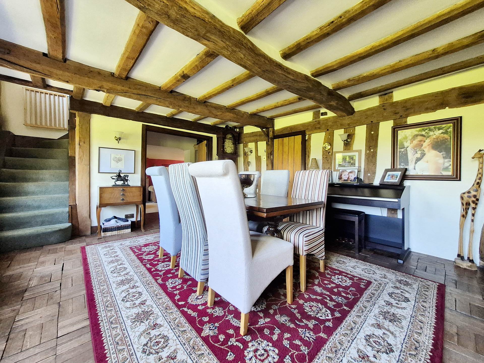Mill Lane, Radford, Worcestershire, Image 11