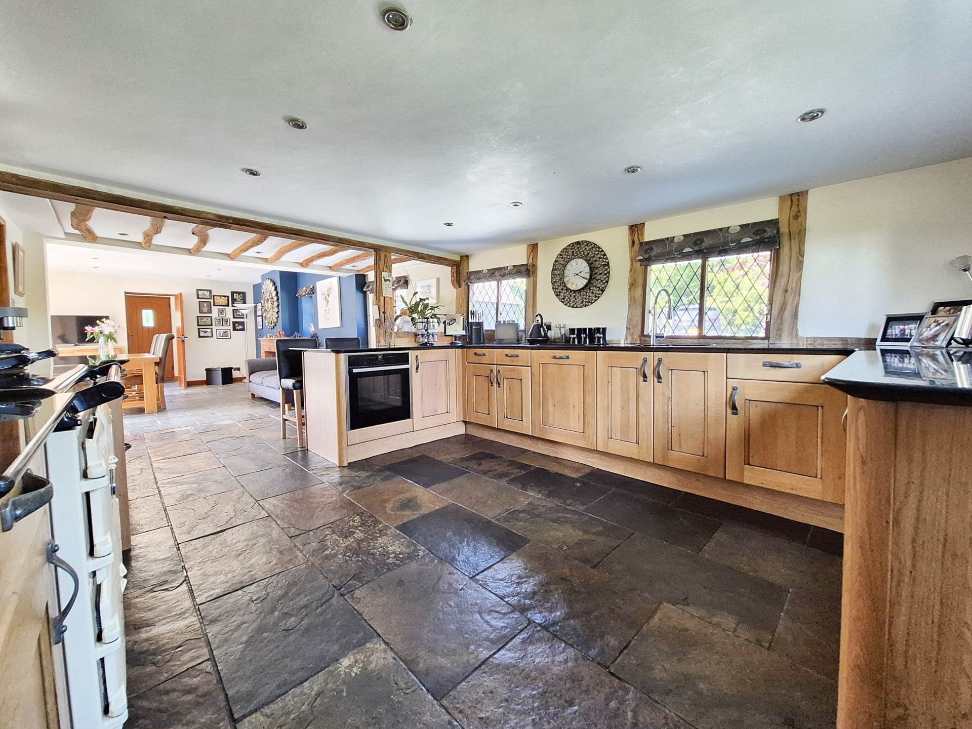 Mill Lane, Radford, Worcestershire, Image 12