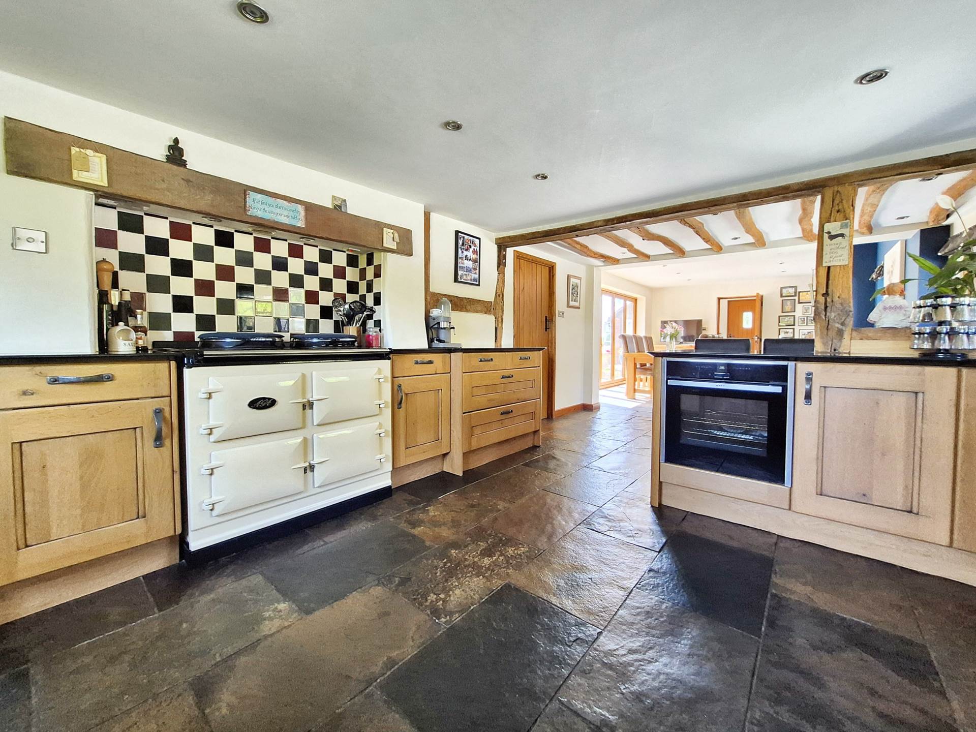 Mill Lane, Radford, Worcestershire, Image 13