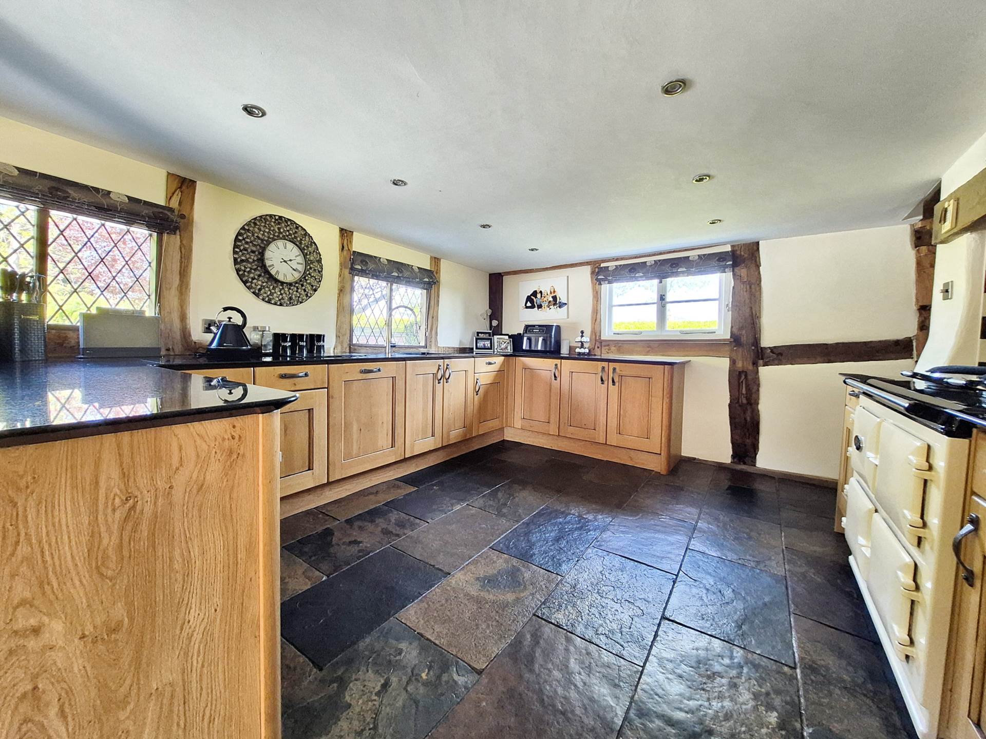 Mill Lane, Radford, Worcestershire, Image 14
