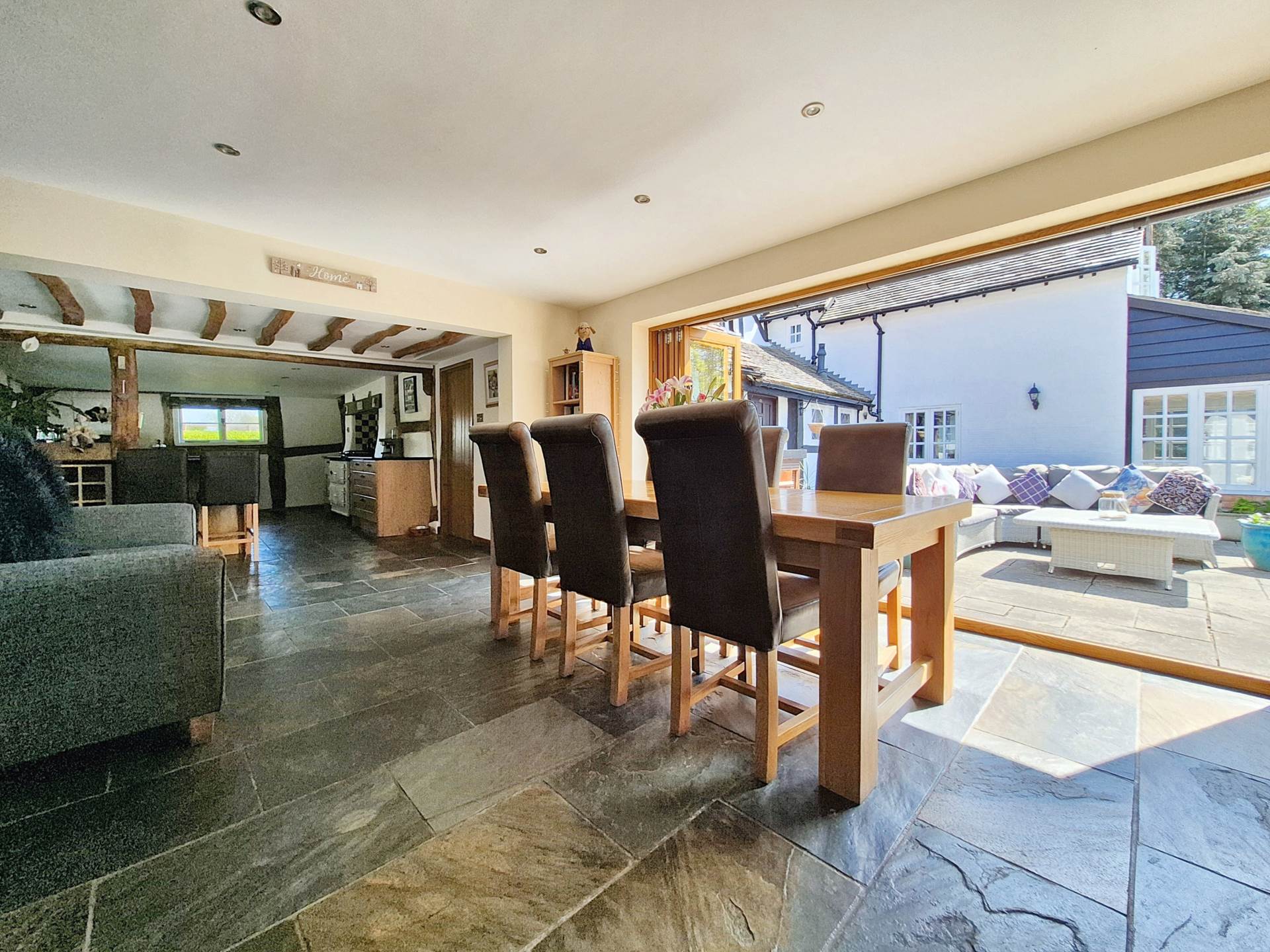 Mill Lane, Radford, Worcestershire, Image 16