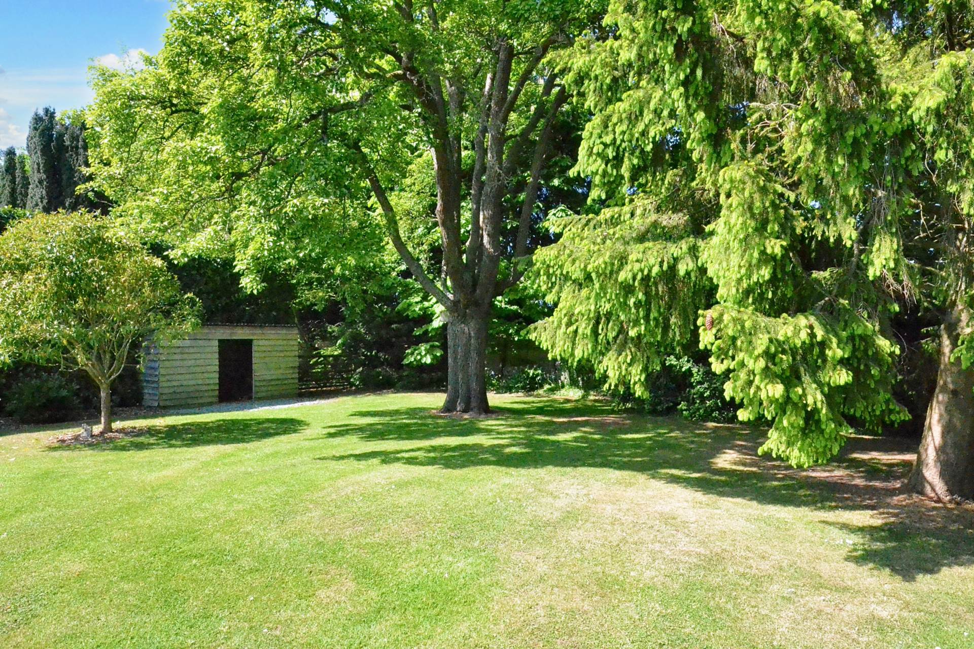 Mill Lane, Radford, Worcestershire, Image 21