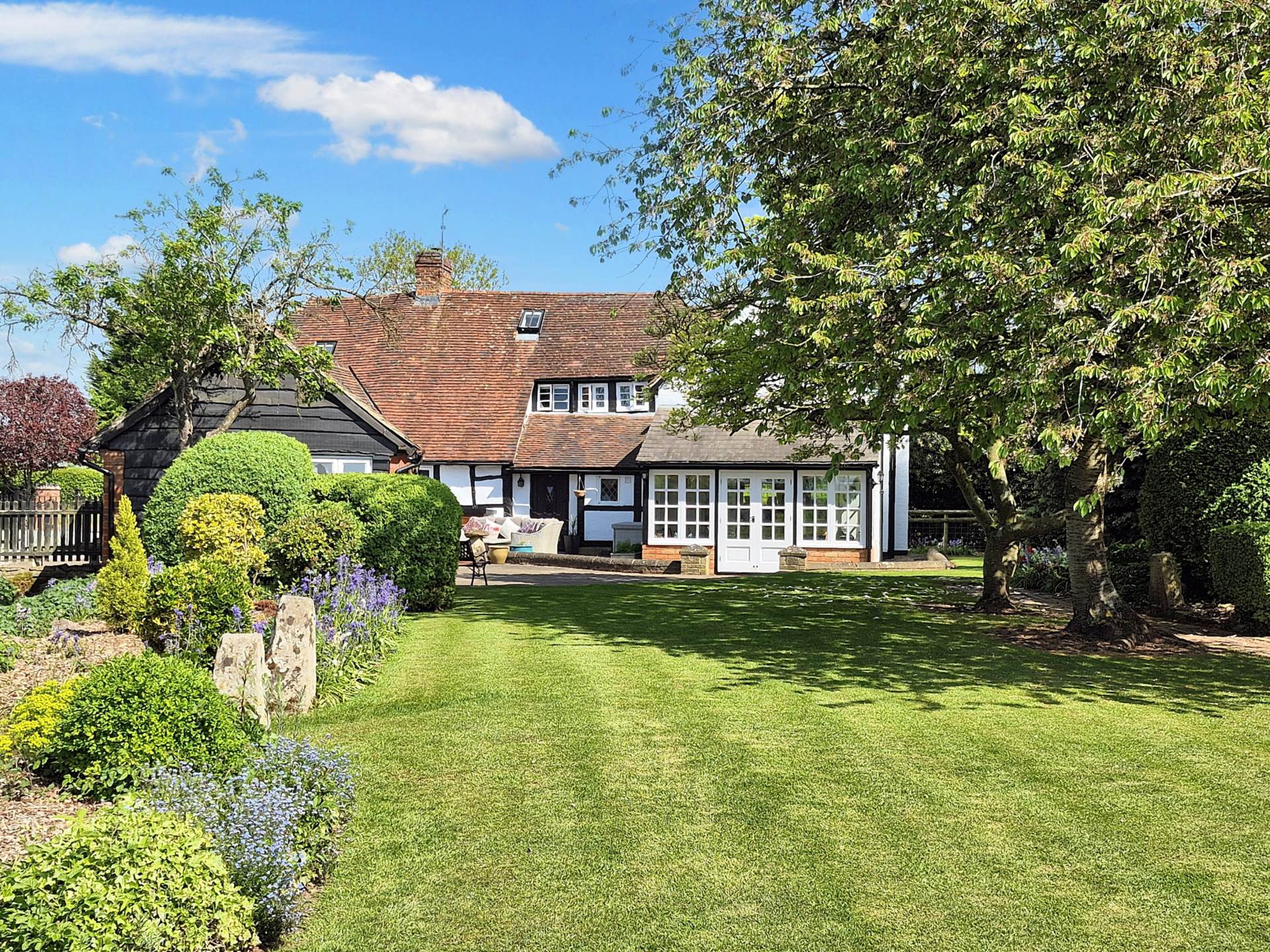 Mill Lane, Radford, Worcestershire, Image 22