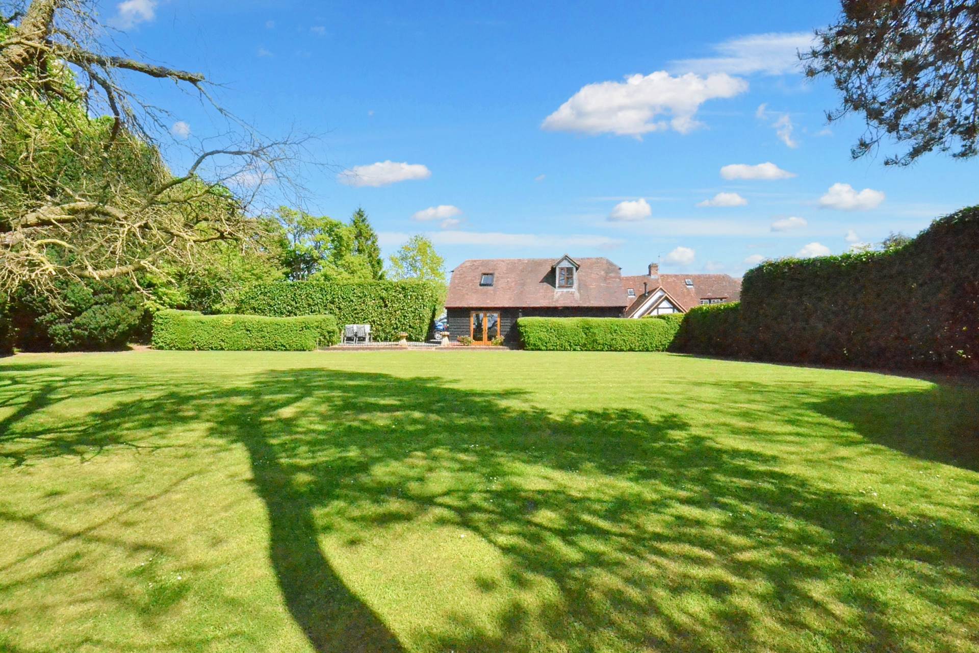 Mill Lane, Radford, Worcestershire, Image 23