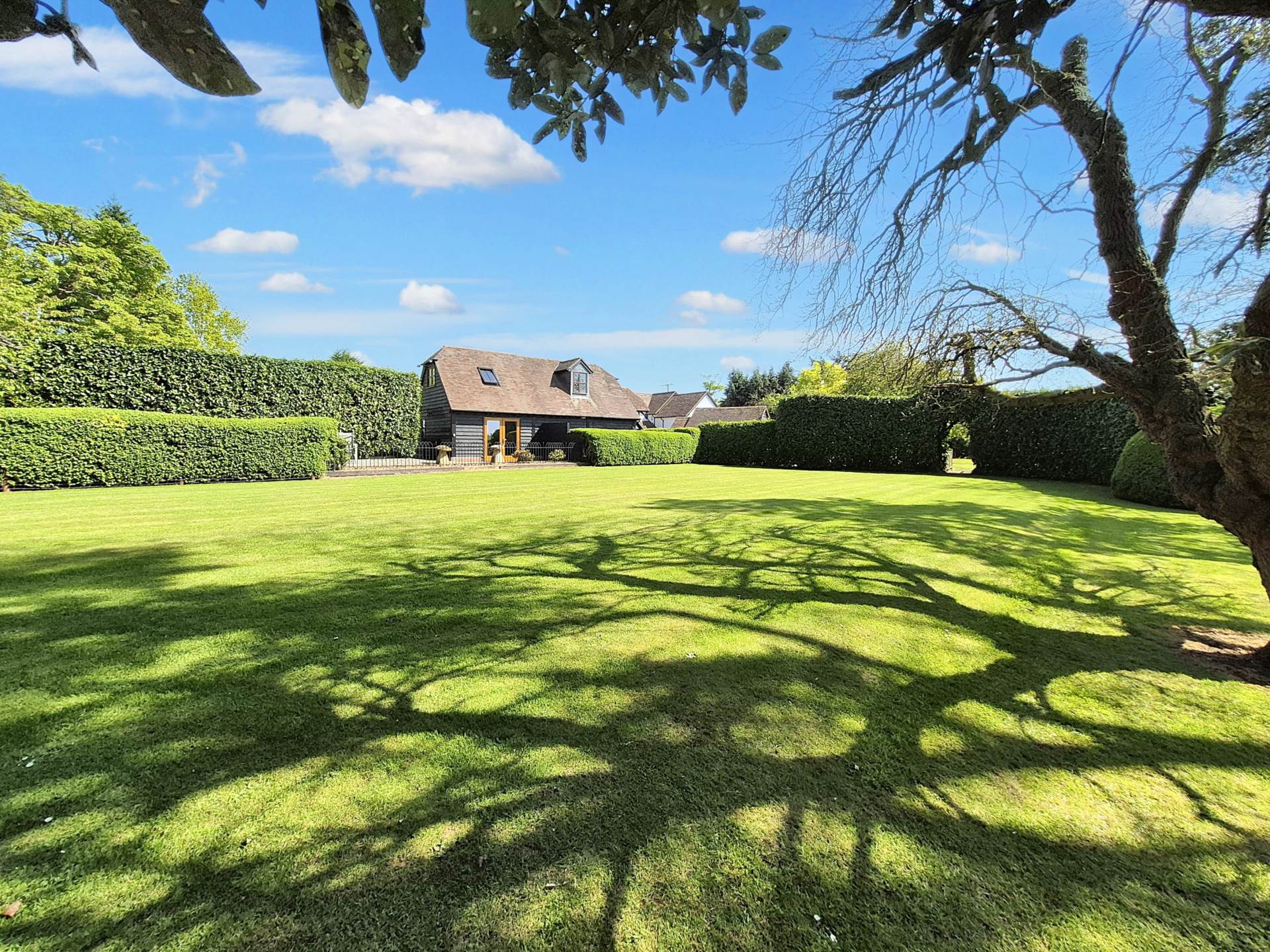 Mill Lane, Radford, Worcestershire, Image 24