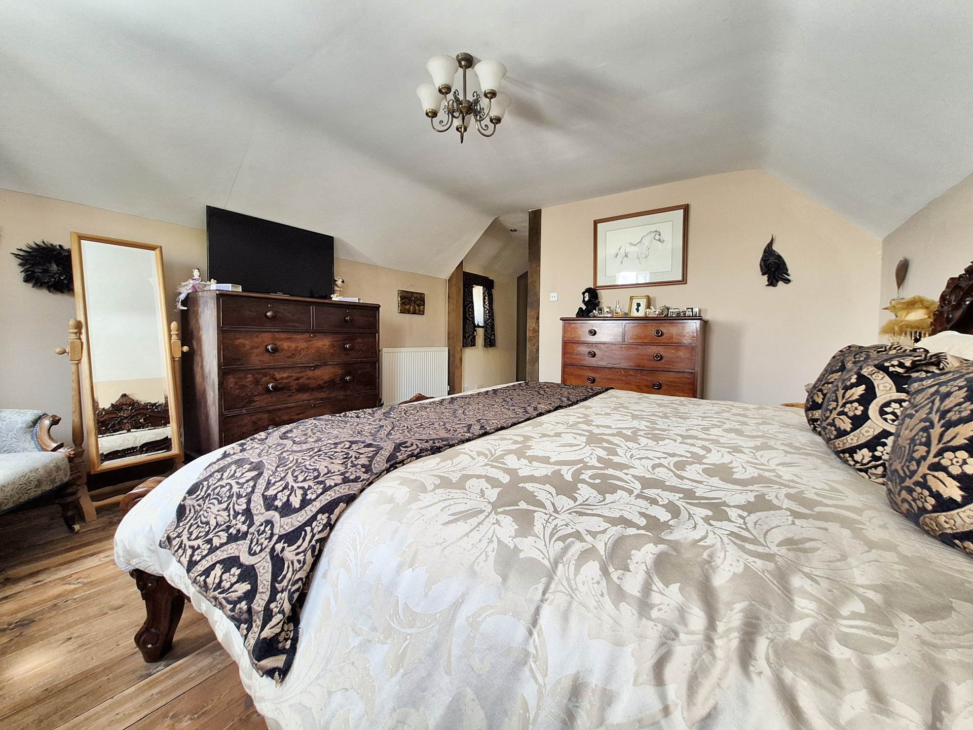 Mill Lane, Radford, Worcestershire, Image 29