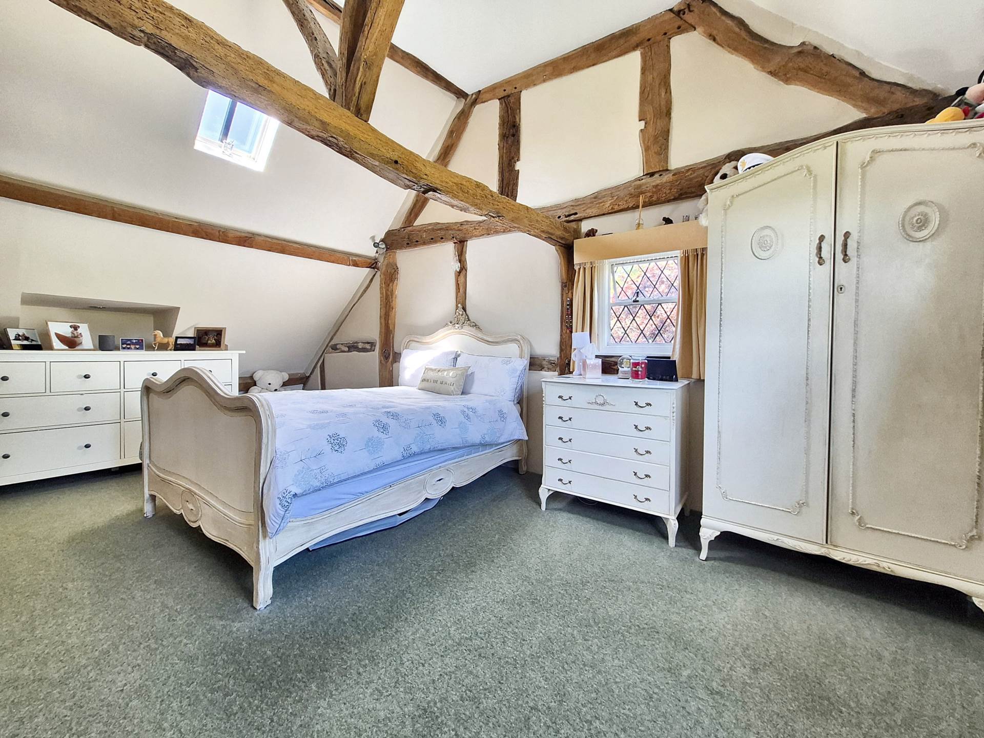 Mill Lane, Radford, Worcestershire, Image 30