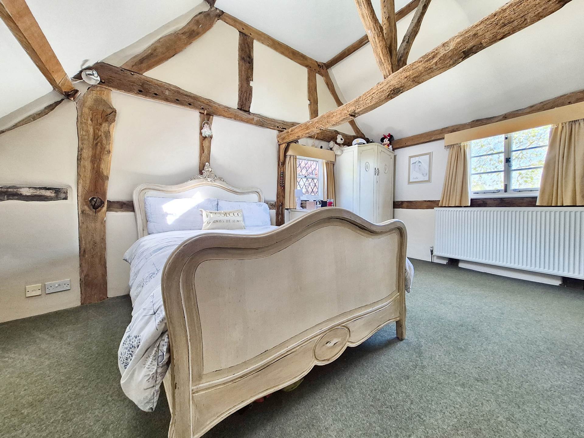 Mill Lane, Radford, Worcestershire, Image 31