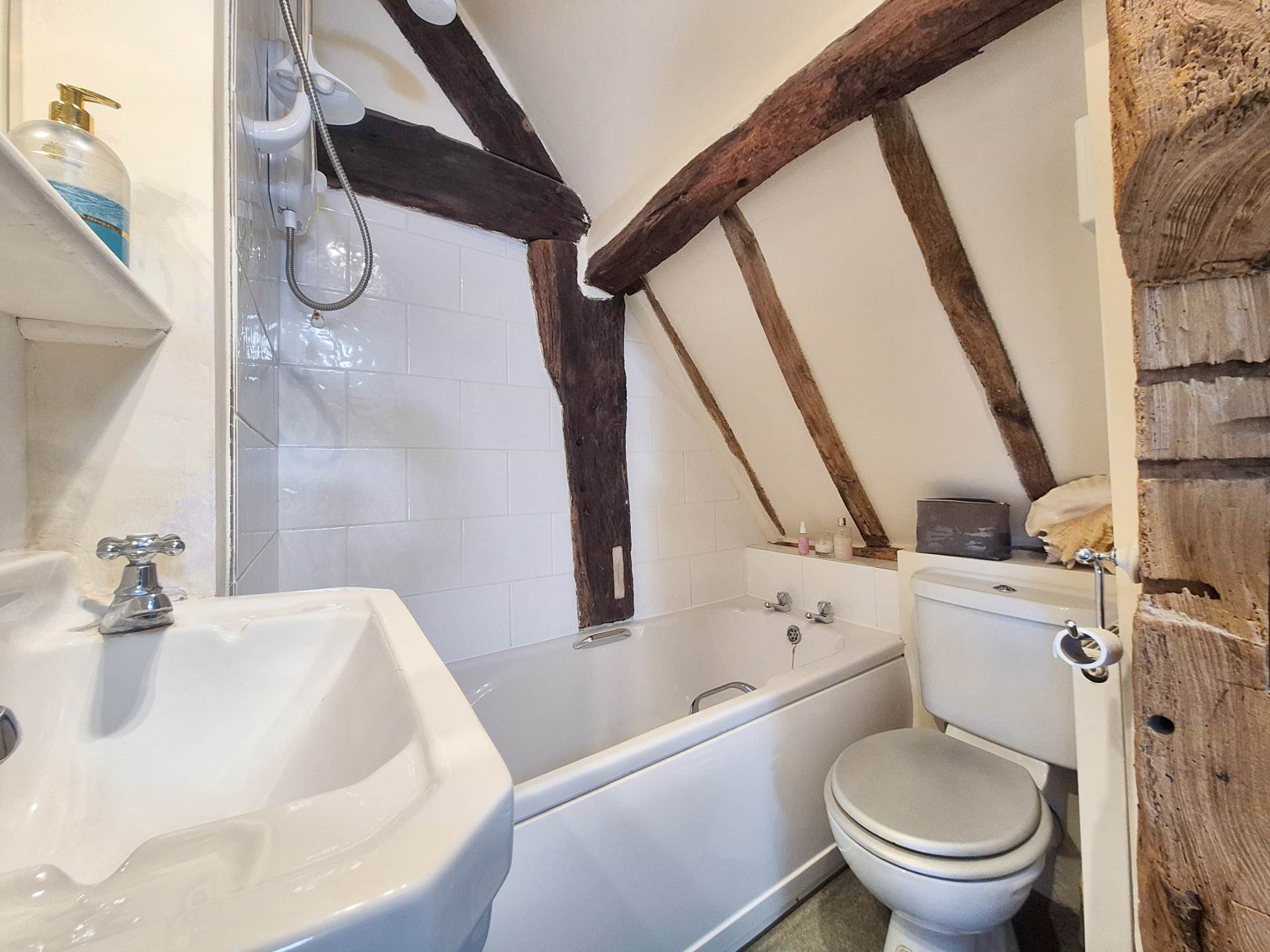 Mill Lane, Radford, Worcestershire, Image 32