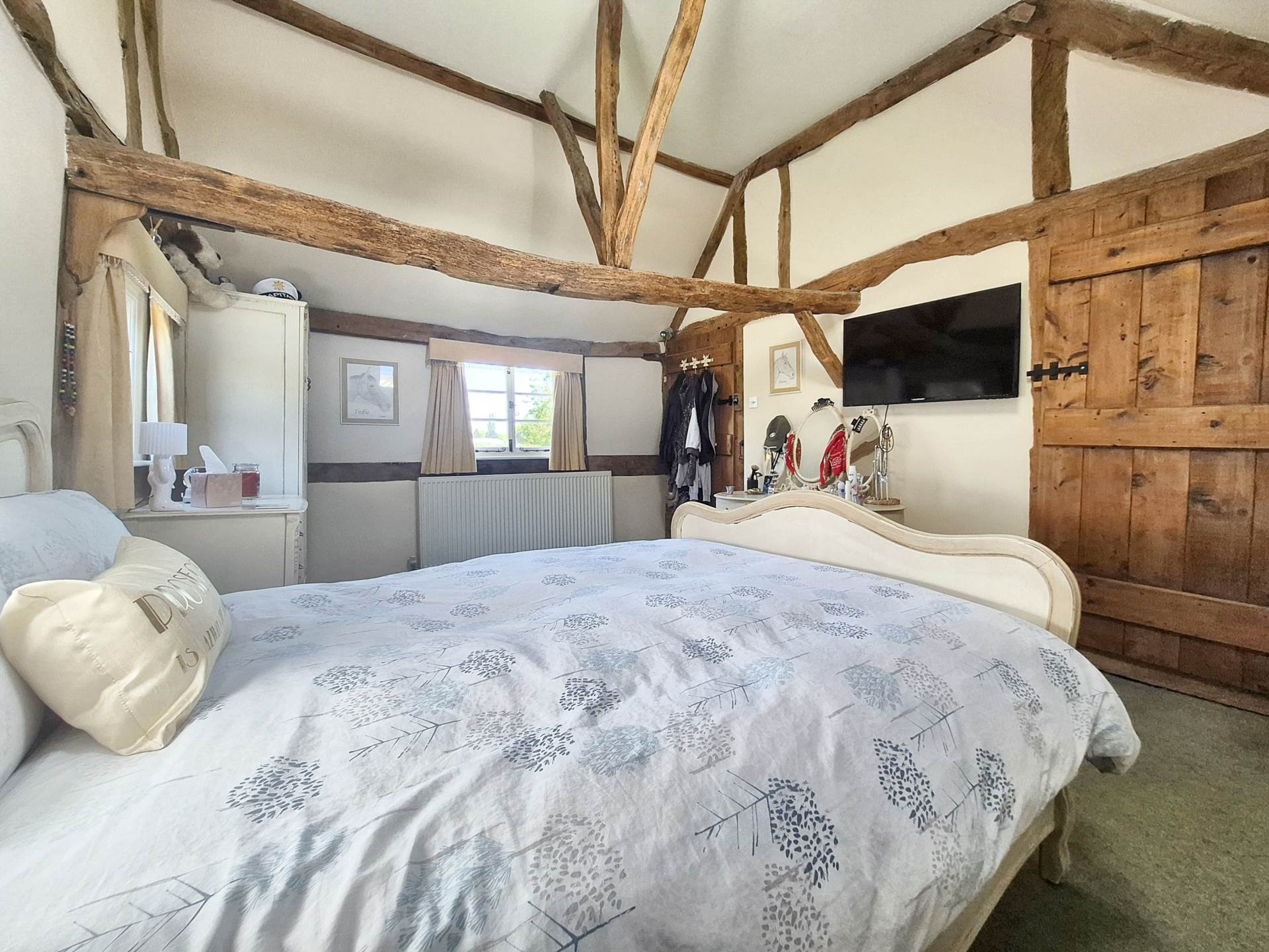 Mill Lane, Radford, Worcestershire, Image 33