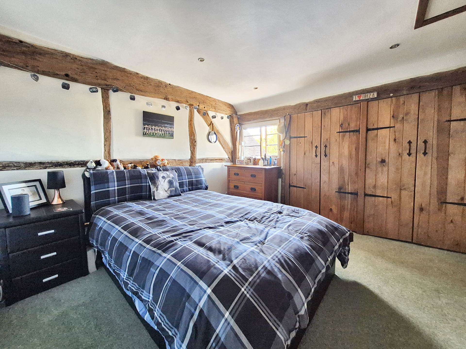 Mill Lane, Radford, Worcestershire, Image 35