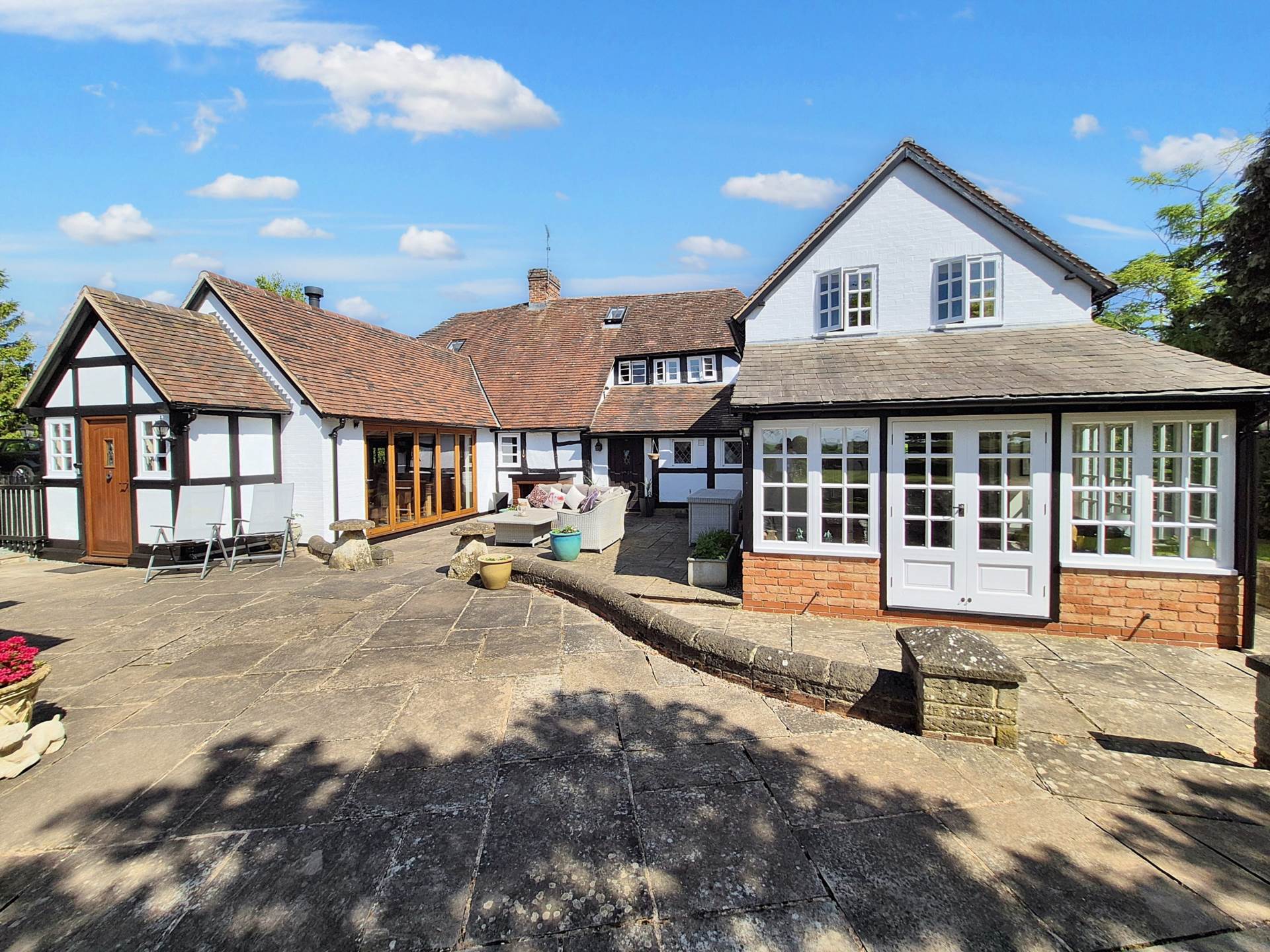 Mill Lane, Radford, Worcestershire, Image 40