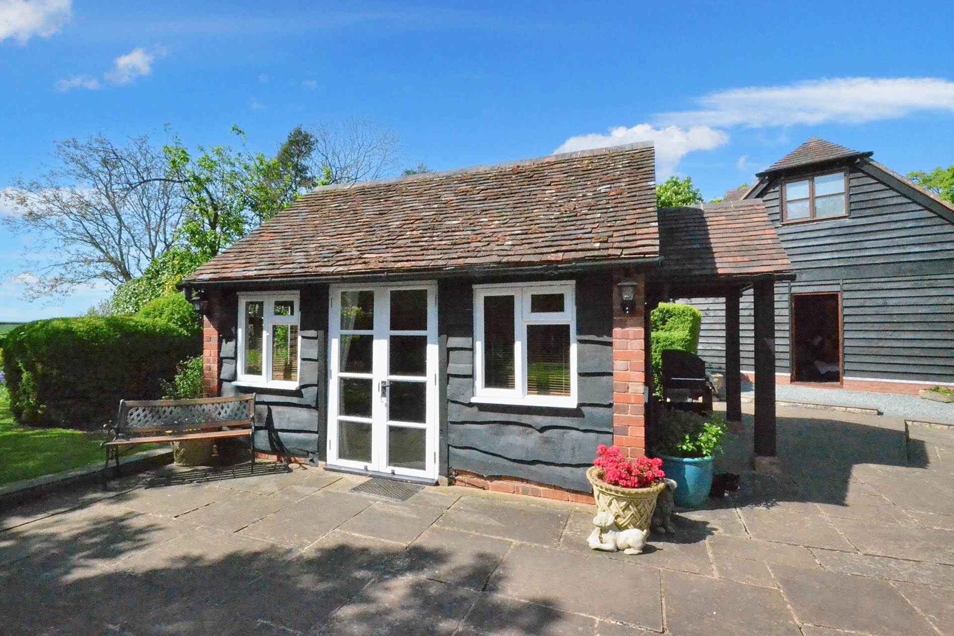 Mill Lane, Radford, Worcestershire, Image 43