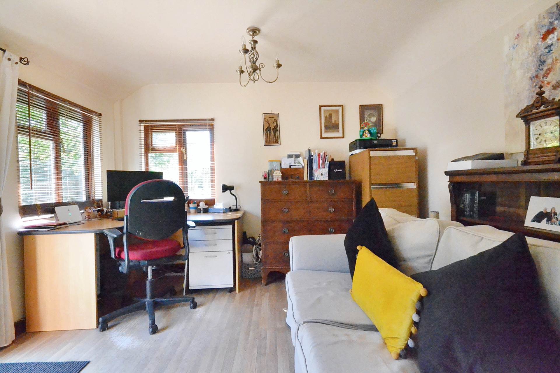 Mill Lane, Radford, Worcestershire, Image 45