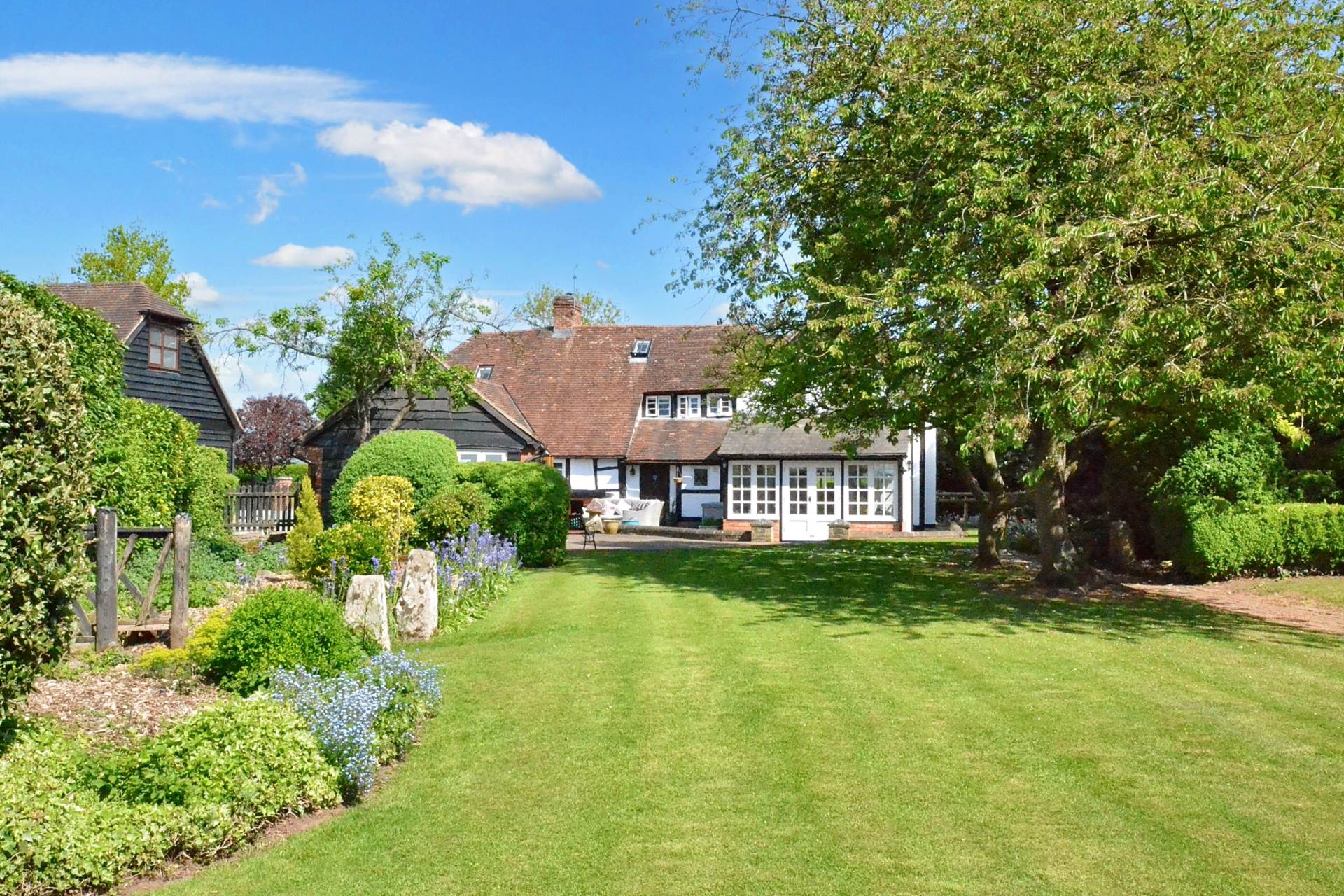 Mill Lane, Radford, Worcestershire, Image 46
