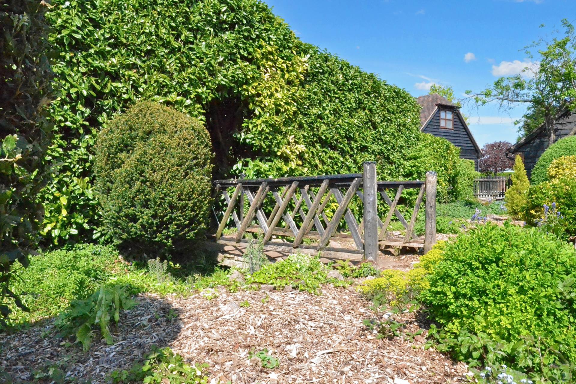 Mill Lane, Radford, Worcestershire, Image 48