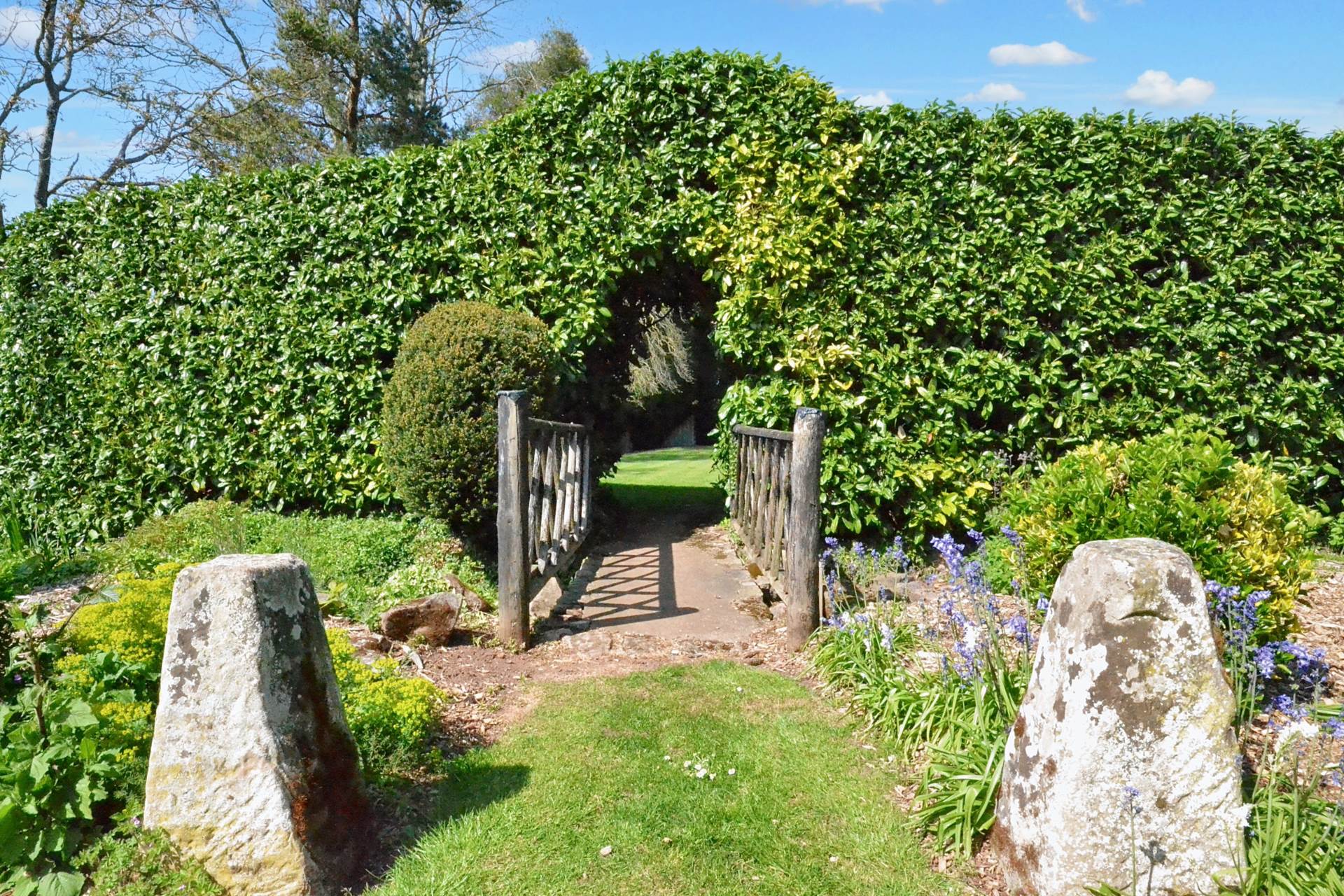 Mill Lane, Radford, Worcestershire, Image 49