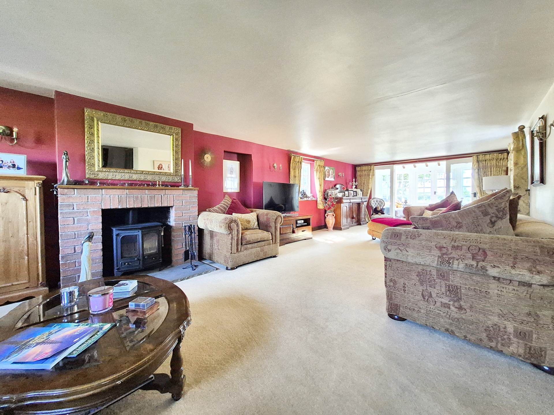 Mill Lane, Radford, Worcestershire, Image 5