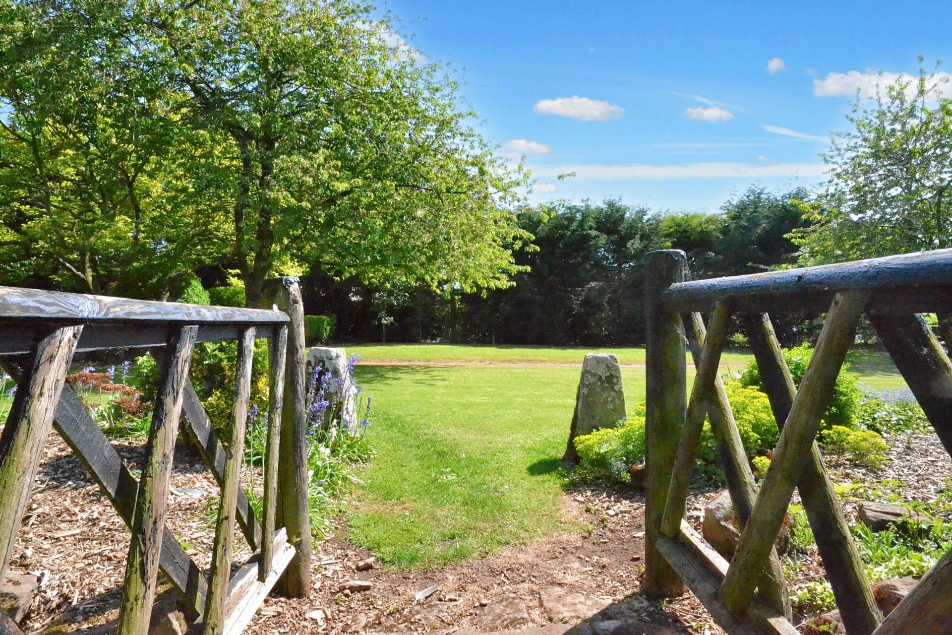 Mill Lane, Radford, Worcestershire, Image 50
