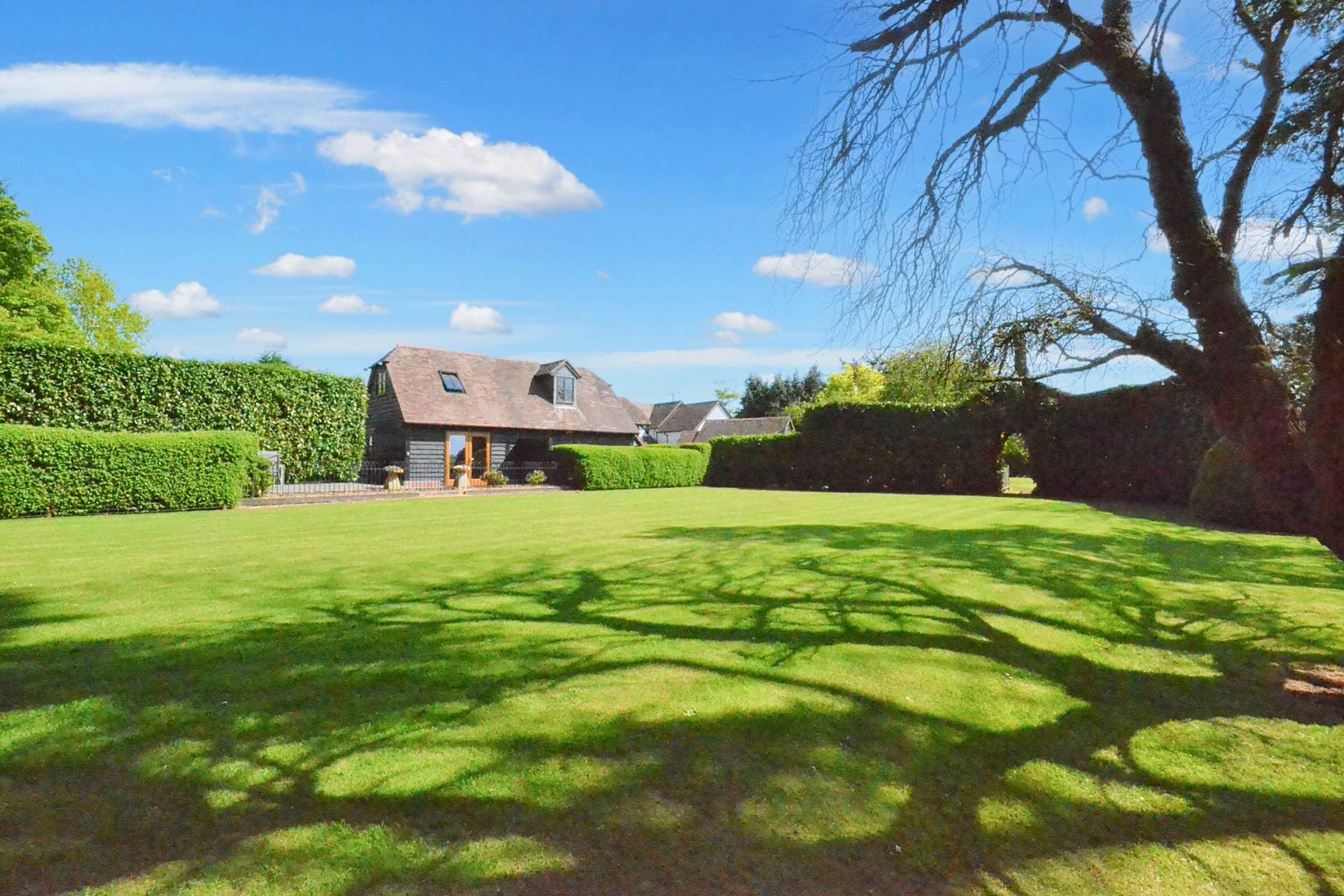 Mill Lane, Radford, Worcestershire, Image 64