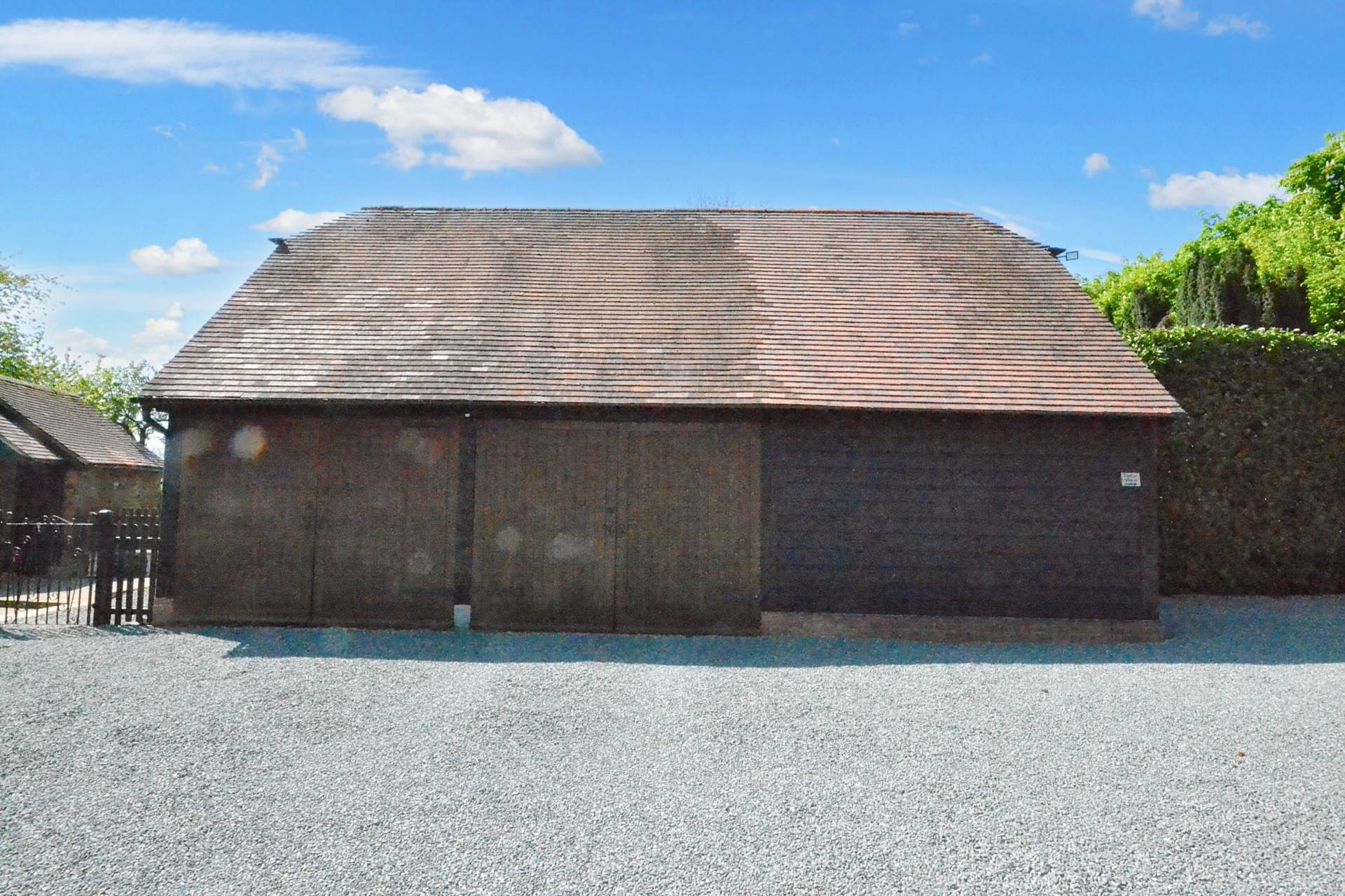 Mill Lane, Radford, Worcestershire, Image 65