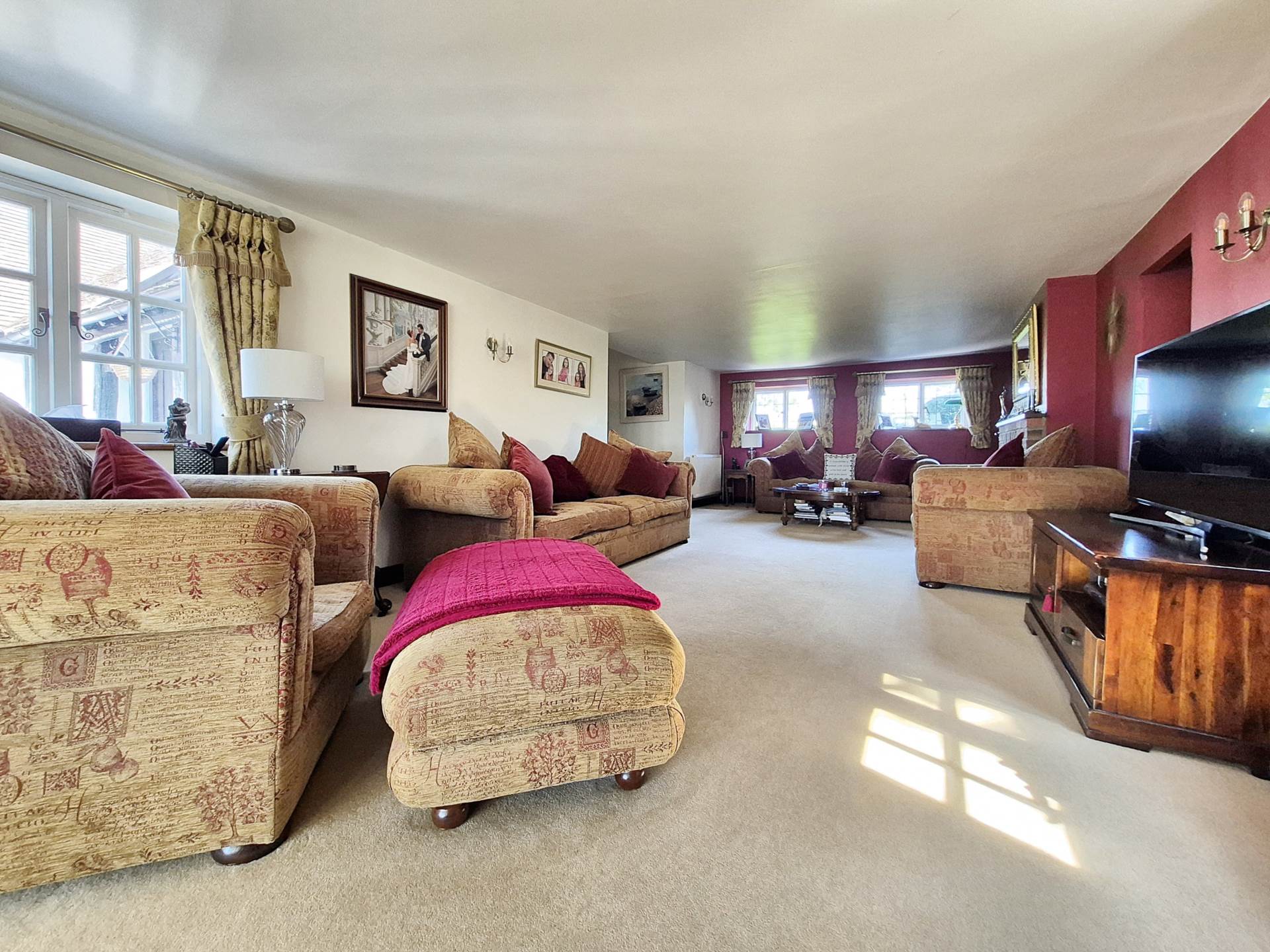 Mill Lane, Radford, Worcestershire, Image 7
