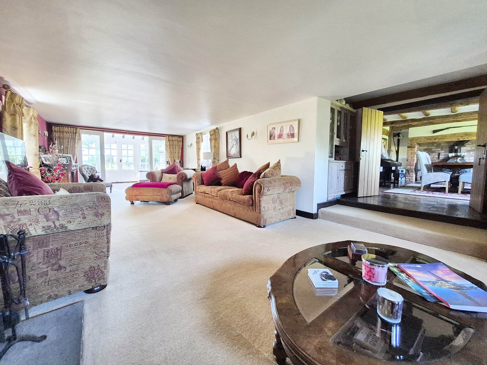 Mill Lane, Radford, Worcestershire, Image 8
